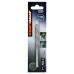 Craftomat HSS-G 7 mm Metal Matkap Ucu