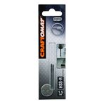 Craftomat HSS-R 1.5 mm 18X40 Metal Matkap Ucu