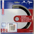 Craftomat İnce Güçlü 180 mm Express Kesici Disk