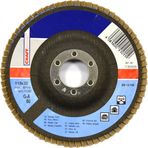 Craftomat K60 115 mm Metal Açık Mavi Taşlama Taşı