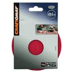 Craftomat M14 115 mm Velcro Zımpara Tabanı