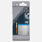 Craftomat Metal Matkap Ucu Pointeq Set
