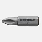 Craftomat PH2 Standart 3 Parça Bits