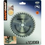 Craftomat PR WO H 130x16-36 mm Daire Testere Bıçağı