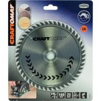 Craftomat PR WO H 160x20-48 mm Daire Testere Bıçağı