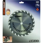 Craftomat PR WO H 184x16-22 mm Daire Testere Bıçağı