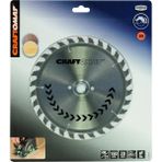 Craftomat PR WO H 190x20-30 mm Daire Testere Bıçağı
