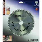 Craftomat PR WO H 190x30-48 mm Daire Testere Bıçağı
