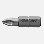 Craftomat PZ1 Standart 3 Parça Bits