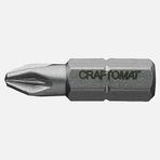 Craftomat PZ2 Standart 3 Parça Bits