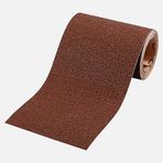 Craftomat Rolle K40 3 mt x 115 mm Zımpara Kağıdı