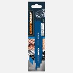 Craftomat S927Bef Panter Sert Metal 5'li Testere Bıçağı