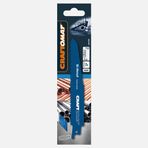 Craftomat S930CF Sert Metal 5'li Panter Testere Bıçağı