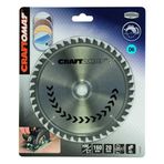 Craftomat SP MU H 160x20-42 mm Daire Testere Bıçağı