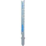 Craftomat T 118 AF 2'li Dekupaj Testere Ucu
