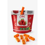 craftopya Paket Klipsi , Poşet Mandalı, Poşet Kilidi, Paket Kilidi (4'lü Paket)