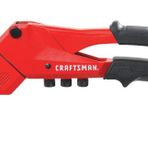 CRAFTSMAN Pop Perçin Aleti, Döner Başlı Tabancası (CMHT82674)