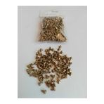 Craftsy Menteşe, Ayak, Ağaç, Sunta Vidası Sarı 2,5 x 5mm 100GR