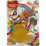 Crafy 3600 Sarı 200 G Streç Oyun Kumu
