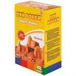 Crafy 500 g Turuncu Kinetik Kum