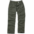 Craghoppers 103296-62A N/Lime Cargo Erkek Trekking Pantolon