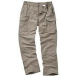 Craghoppers 103296-7J8 N/Lime Cargo Erkek Trekking Pantolon