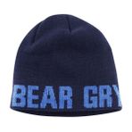 Craghoppers Bear Grylls Benie Lacivert Bere