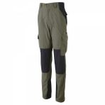 Craghoppers Bear Grylls Survivor Trekking Haki Erkek Pantolon