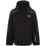 Craghoppers BG Mountain Siyah Erkek Ceket