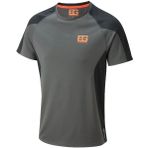 Craghoppers BG S-S Base Top Siyah Erkek T-Shirt