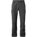 Craghoppers CMJ367R Gri NosiLife Cargo Trekking Erkek Pantolon