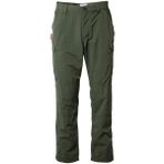 Craghoppers CMJ367R Haki NosiLife Cargo Trekking Erkek Pantolon