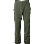 Craghoppers CMJ367R Yeşil NosiLife Cargo Trekking Erkek Pantolon