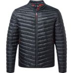 Craghoppers Expo Lite Siyah Erkek Ceket