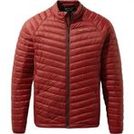 Craghoppers Expolite Erkek Bordo Mont