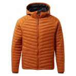 Craghoppers Expolite Hood Turuncu Erkek Ceket