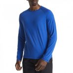 Craghoppers First Layer Ls Tee Erkek Uzun Kollu Tişört Mavi Cmt892