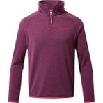 Craghoppers Gibb Bordo Çocuk Polar