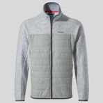 Craghoppers Kennet Hybrd Erkek Ceket-Grı