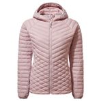 Craghoppers Lila ExpoLite Hood Kadın Ceket