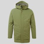 Craghoppers Lorton Pro 3in1 Erkek Ceket-YEŞİL 2XL