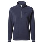 Craghoppers Miska Fleece Lacivert Kadın Polar