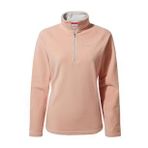 Craghoppers Miska Fleece Pembe Kadın Polar
