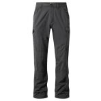 Craghoppers N/Lime Cargo Trekking Antrasit Erkek Pantolon