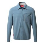 Craghoppers Pro LS Shirt Mavi Gömlek