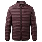Craghoppers Venta Lite II Bordo Erkek Ceket