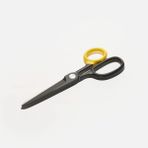 Craighill Chroma Scissors Siyah Çok Amaçlı Kullanım Makas
