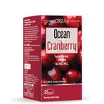 Cranberry 30 Kapsül