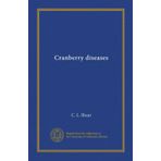 Cranberry diseases