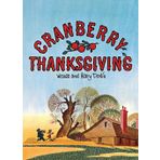 Cranberry Thanksgiving: 2